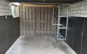 Neu! Sommerhaus Im Cuxland